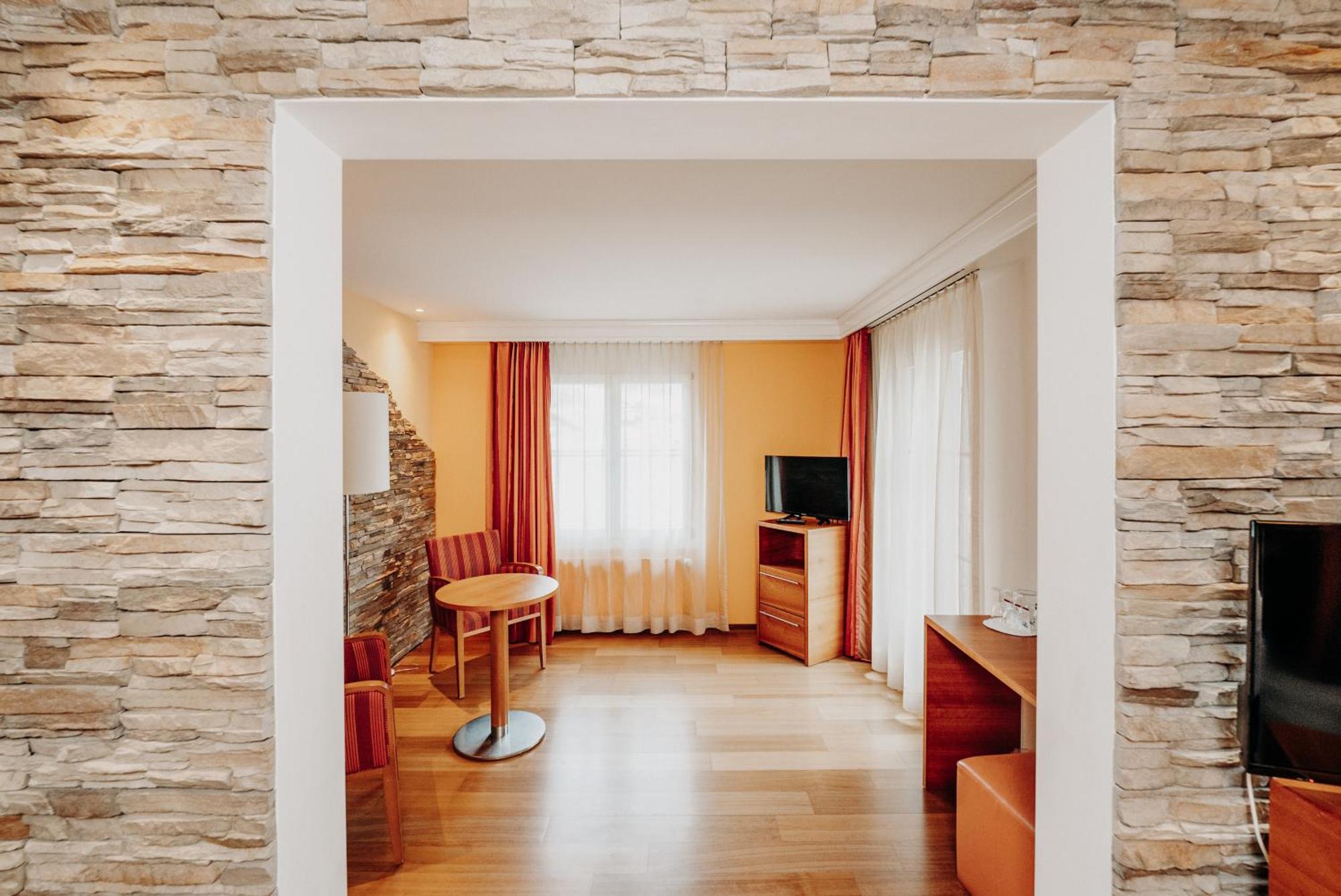 Parkhotel Schoenegg Grindelwald Exterior foto