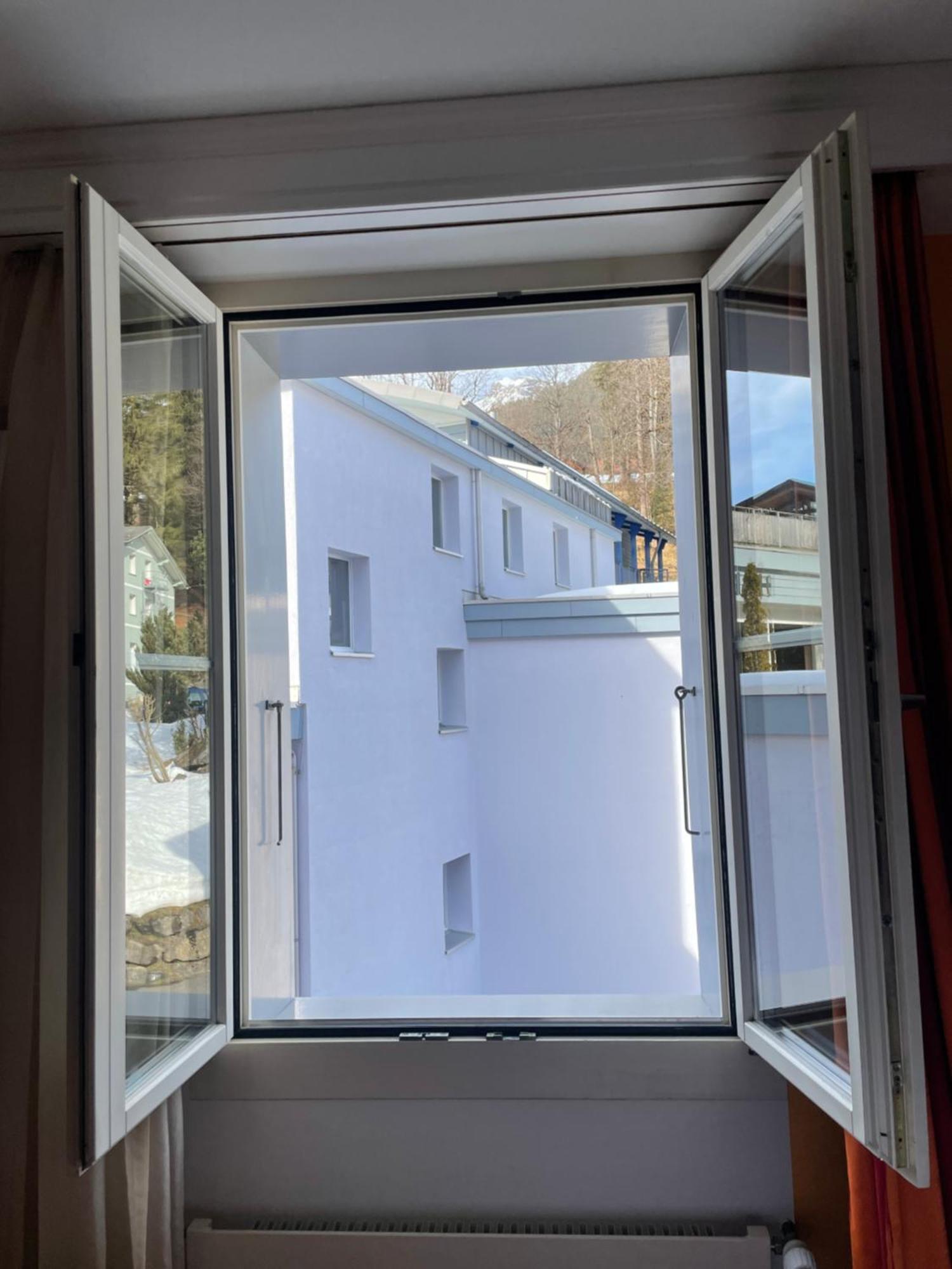 Parkhotel Schoenegg Grindelwald Exterior foto