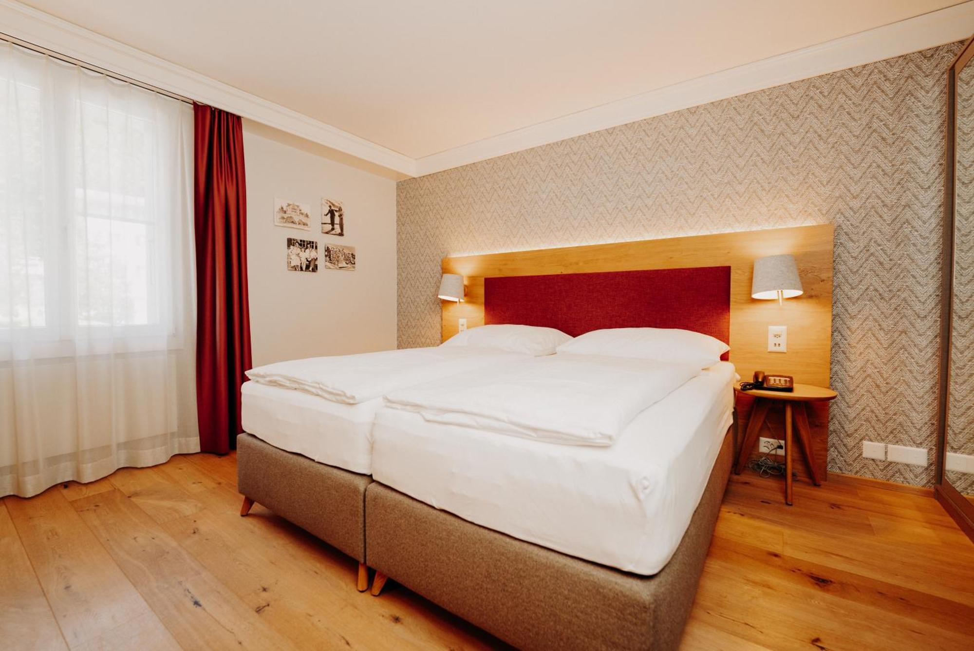 Parkhotel Schoenegg Grindelwald Habitación foto