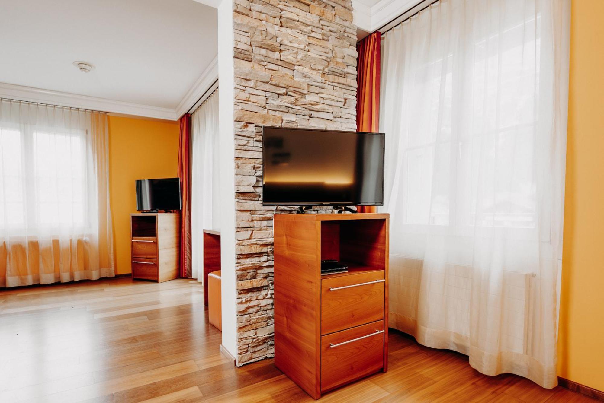 Parkhotel Schoenegg Grindelwald Habitación foto