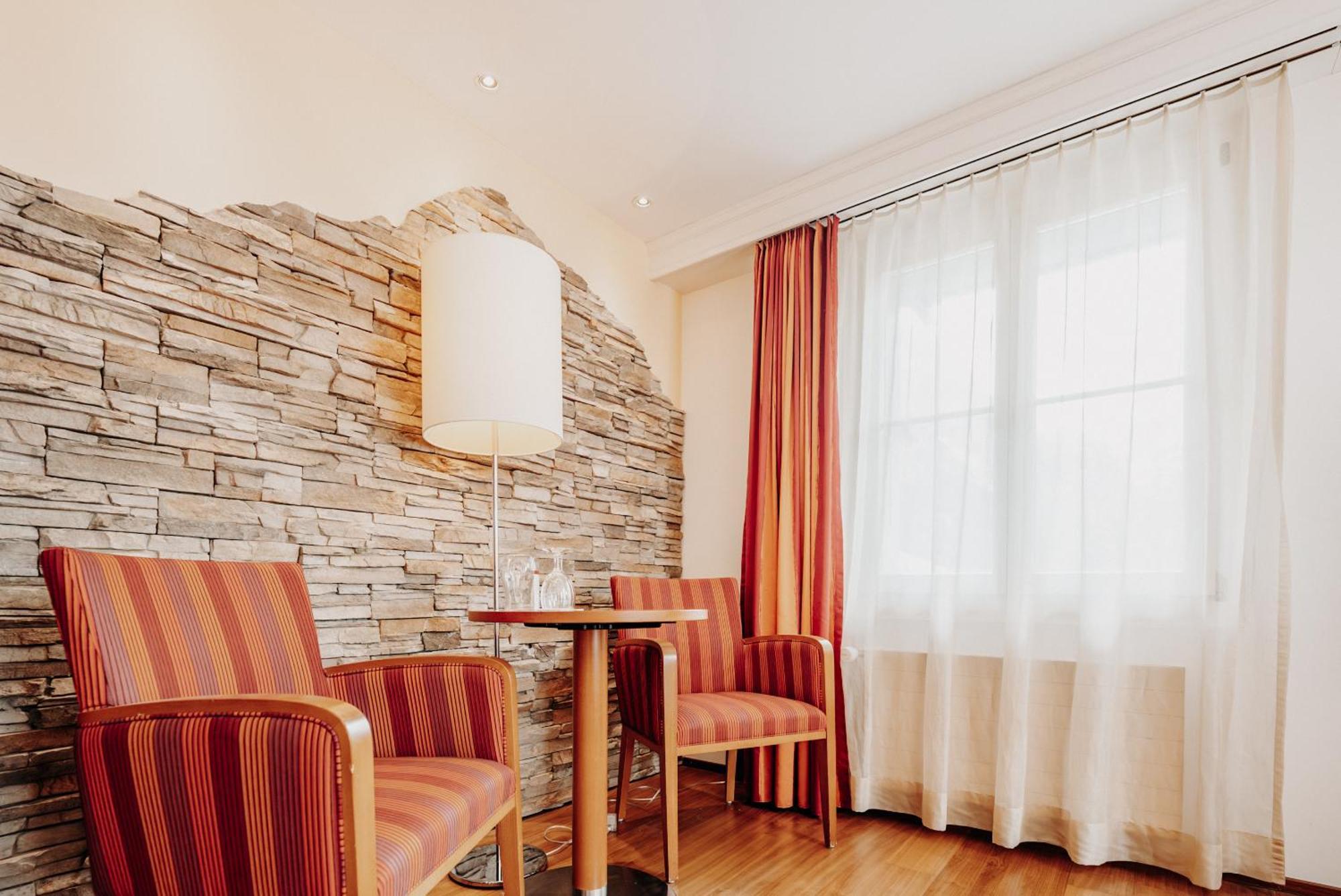 Parkhotel Schoenegg Grindelwald Habitación foto