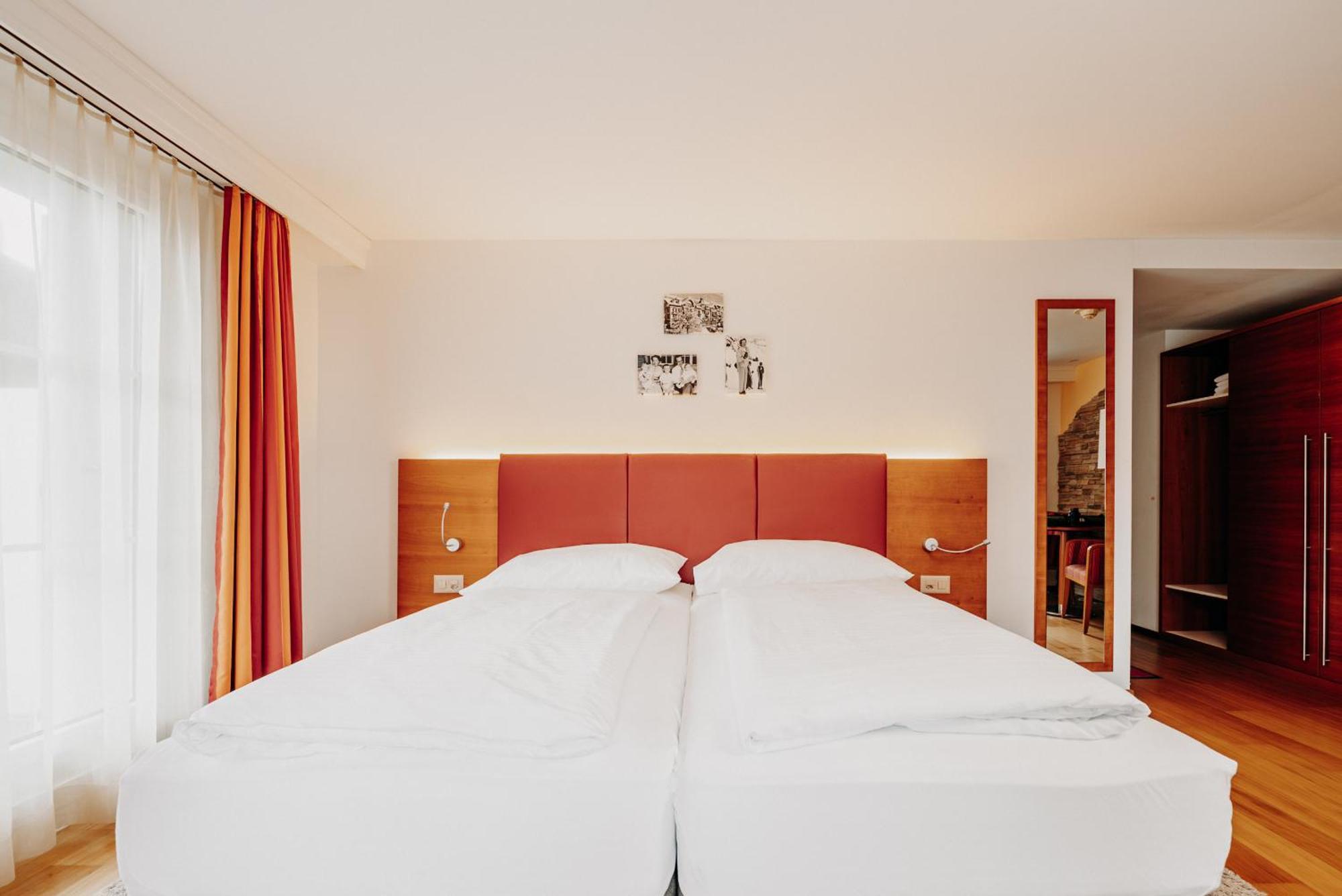 Parkhotel Schoenegg Grindelwald Habitación foto